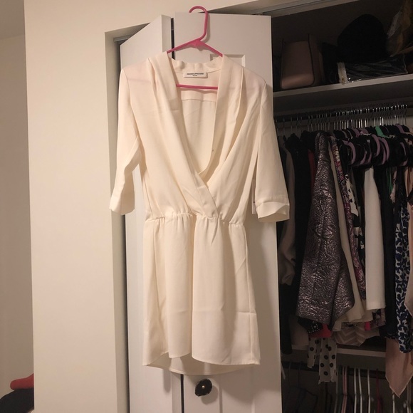 Amanda Uprichard dress - Picture 1 of 6